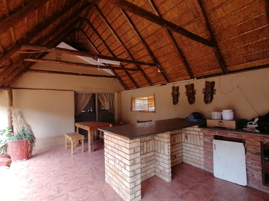 4 Bedroom Property for Sale in Stilfontein Ext 4 North West